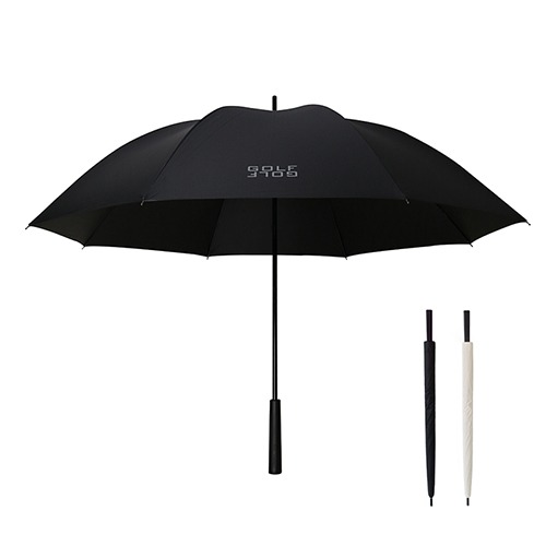 SW 골프퍼터 암막 장 우산 70 우산
